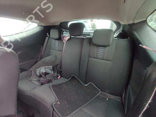 Front left panel RENAULT MEGANE III Coupe (DZ0/1_) 1.5 dCi (DZ09, DZ0D, DZ1F, DZ1G, DZ14, DZ29) | BP32689190C58 - Image 19