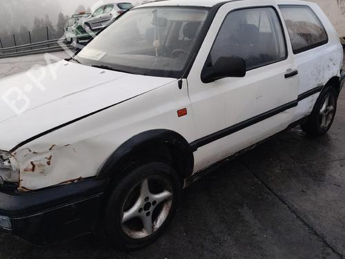 Used Parts VW GOLF III (1H1)  1.9 D  4382098