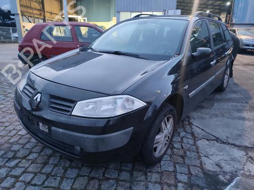 Used Parts RENAULT MEGANE II Estate (KM0/1_) 1.5 dCi (KM0F, KM0T, KM2B) (82 hp) 4382696