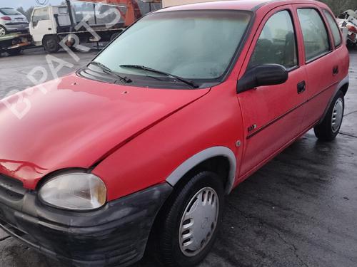 Used Parts OPEL CORSA B (S93)  1.2 i (F08, F68, M68)  4390363