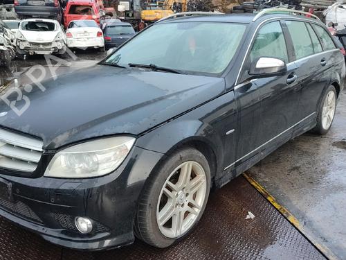 Used Parts MERCEDES-BENZ C-CLASS T-Model (S204) C 220 CDI (204.208) (170 hp) 4389016