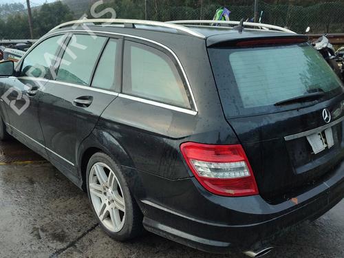 Engine MERCEDES-BENZ C-CLASS T-Model (S204) C 220 CDI (204.208) | BP31599554M1 - Image 5