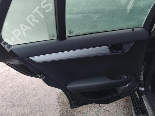 Engine MERCEDES-BENZ C-CLASS T-Model (S204) C 220 CDI (204.208) | BP31599554M1 - Image 13