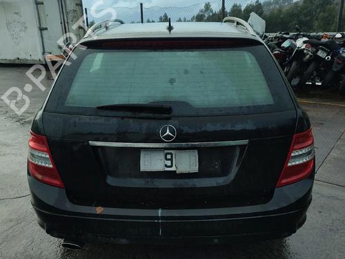 Engine MERCEDES-BENZ C-CLASS T-Model (S204) C 220 CDI (204.208) | BP31599554M1 - Image 7