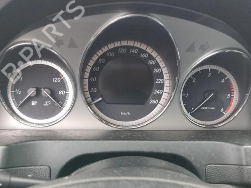 Engine MERCEDES-BENZ C-CLASS T-Model (S204) C 220 CDI (204.208) | BP31599554M1 - Image 14