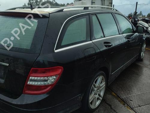 Engine MERCEDES-BENZ C-CLASS T-Model (S204) C 220 CDI (204.208) | BP31599554M1 - Image 6