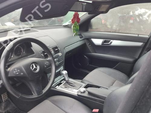 Engine MERCEDES-BENZ C-CLASS T-Model (S204) C 220 CDI (204.208) | BP31599554M1 - Image 25