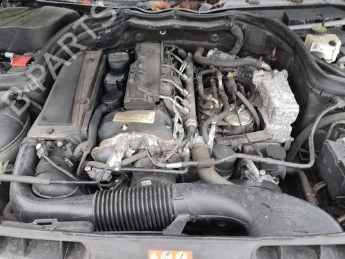 Engine MERCEDES-BENZ C-CLASS T-Model (S204) C 220 CDI (204.208) | BP31599554M1 - Image 26