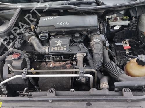 Steering column stalk PEUGEOT 206 SW (2E/K) 1.4 HDi | BP33017062I23  - Image 37