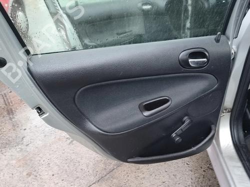 Steering column stalk PEUGEOT 206 SW (2E/K) 1.4 HDi | BP33017062I23  - Image 27