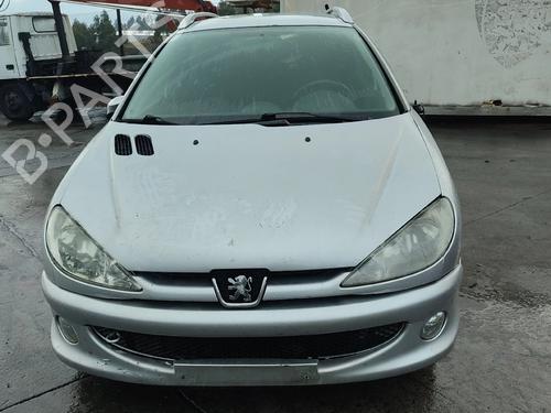 Steering column stalk PEUGEOT 206 SW (2E/K) 1.4 HDi | BP33017062I23  - Image 17