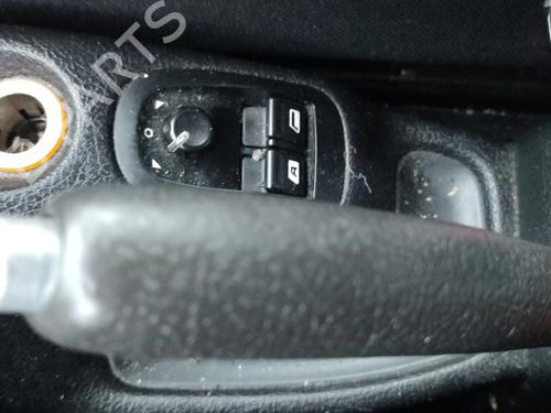 Steering column stalk PEUGEOT 206 SW (2E/K) 1.4 HDi | BP33017062I23  - Image 30