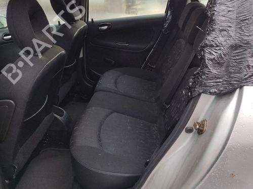 Steering column stalk PEUGEOT 206 SW (2E/K) 1.4 HDi | BP33017062I23  - Image 28