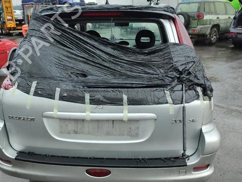 Steering column stalk PEUGEOT 206 SW (2E/K) 1.4 HDi | BP33017062I23  - Image 20