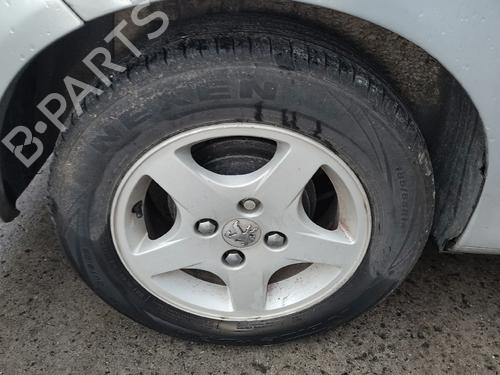 Steering column stalk PEUGEOT 206 SW (2E/K) 1.4 HDi | BP33017062I23  - Image 23