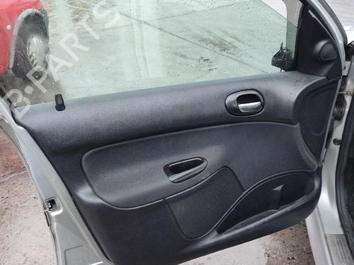 Steering column stalk PEUGEOT 206 SW (2E/K) 1.4 HDi | BP33017062I23  - Image 26