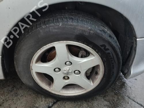 Steering column stalk PEUGEOT 206 SW (2E/K) 1.4 HDi | BP33017062I23  - Image 24