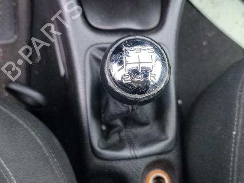 Steering column stalk PEUGEOT 206 SW (2E/K) 1.4 HDi | BP33017062I23  - Image 31