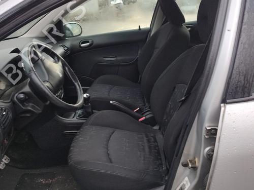 Steering column stalk PEUGEOT 206 SW (2E/K) 1.4 HDi | BP33017062I23  - Image 29