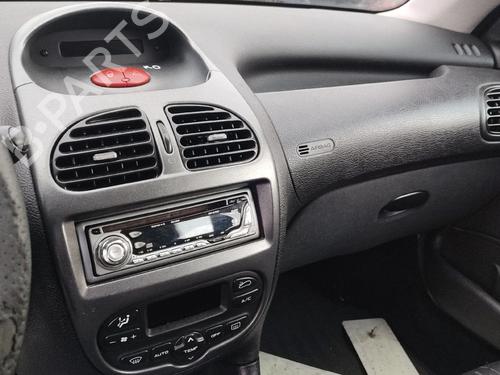 Steering column stalk PEUGEOT 206 SW (2E/K) 1.4 HDi | BP33017062I23  - Image 32