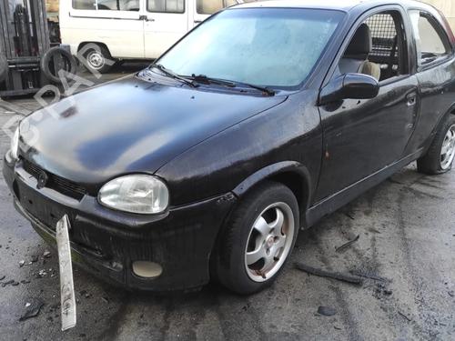 Used Parts OPEL CORSA B (S93)  1.5 D (F08, F68, M68)  4383030