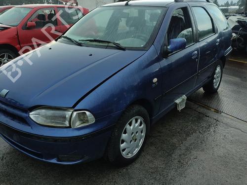 Used Parts FIAT PALIO Weekend (178_, 173_, 373_, 374_, 171_) 1.7 TD (70 hp) 4389017