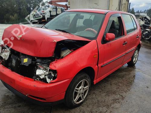 Used Parts VW POLO III (6N1) 45 1.0 (45 hp) 4389019
