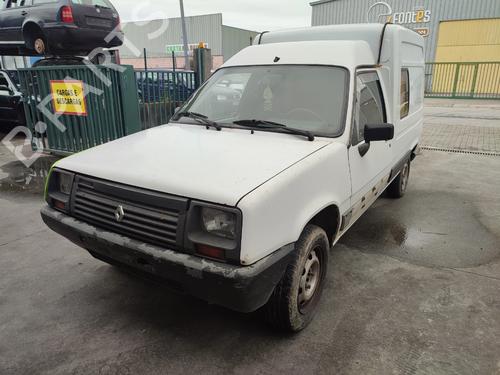 Used Parts RENAULT RAPID Box Body/MPV (F40_, G40_) 1.6 D (54 hp) 4388964