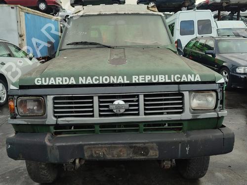 Other NISSAN PATROL GR V Wagon (Y61) 2.7 TD | BP32269151O1