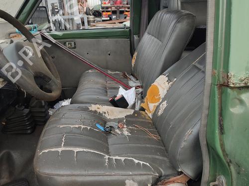 Other NISSAN PATROL GR V Wagon (Y61) 2.7 TD | BP32269151O1