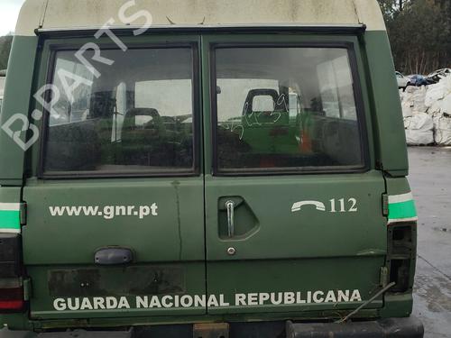 Other NISSAN PATROL GR V Wagon (Y61) 2.7 TD | BP32269151O1