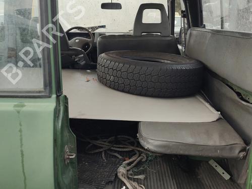 Other NISSAN PATROL GR V Wagon (Y61) 2.7 TD | BP32269151O1