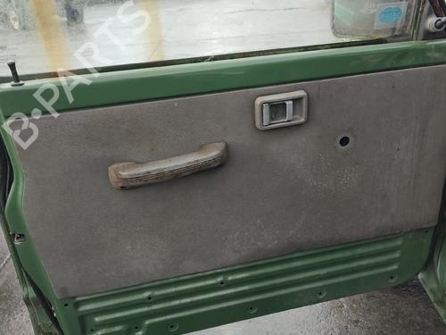 Other NISSAN PATROL GR V Wagon (Y61) 2.7 TD | BP32269151O1