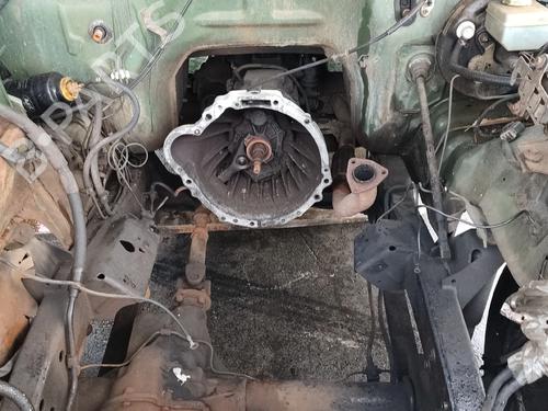 Other NISSAN PATROL GR V Wagon (Y61) 2.7 TD | BP32269151O1