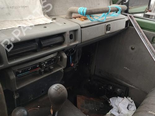 Other NISSAN PATROL GR V Wagon (Y61) 2.7 TD | BP32269151O1