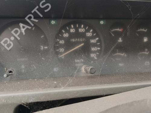 Other NISSAN PATROL GR V Wagon (Y61) 2.7 TD | BP32269151O1