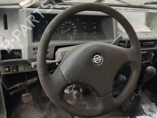 Other NISSAN PATROL GR V Wagon (Y61) 2.7 TD | BP32269151O1