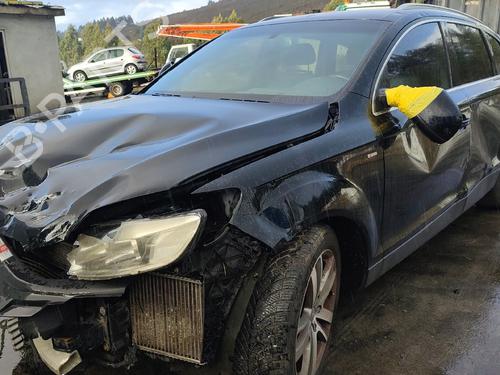 Used Parts AUDI Q7 (4LB)  3.0 TDI quattro  4389018