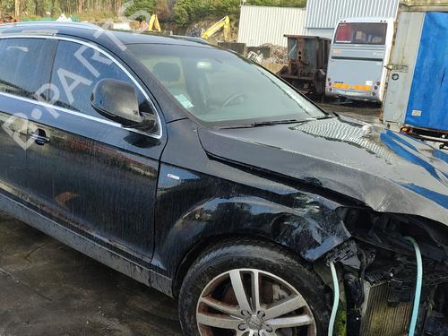 Electronic module AUDI Q7 (4LB) 3.0 TDI quattro | BP32701767M83  - Image 12