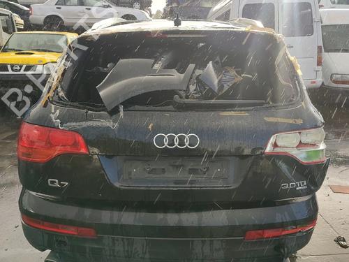 Electronic module AUDI Q7 (4LB) 3.0 TDI quattro | BP32701767M83  - Image 16