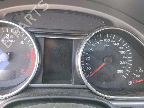 Electronic module AUDI Q7 (4LB) 3.0 TDI quattro | BP32701767M83  - Image 35