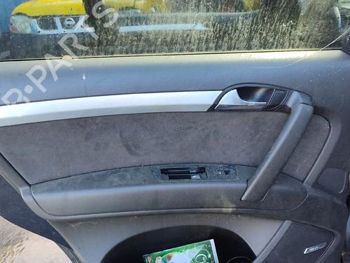 Electronic module AUDI Q7 (4LB) 3.0 TDI quattro | BP32701767M83  - Image 23