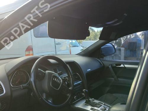 Electronic module AUDI Q7 (4LB) 3.0 TDI quattro | BP32701767M83  - Image 37