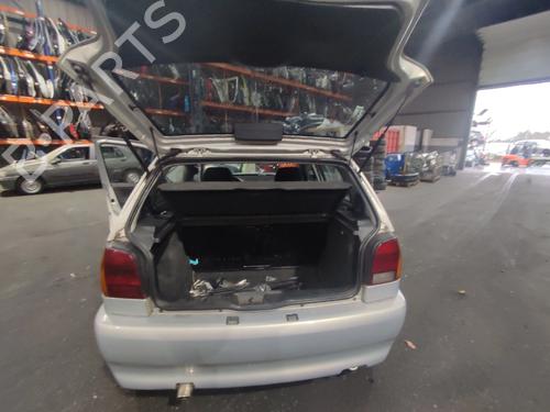 Gear lever VW POLO III (6N1) 50 1.0 | BP32147815M90 