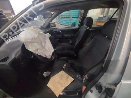 Gear lever VW POLO III (6N1) 50 1.0 | BP32147815M90 