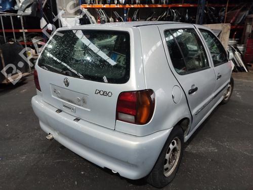 Gear lever VW POLO III (6N1) 50 1.0 | BP32147815M90 