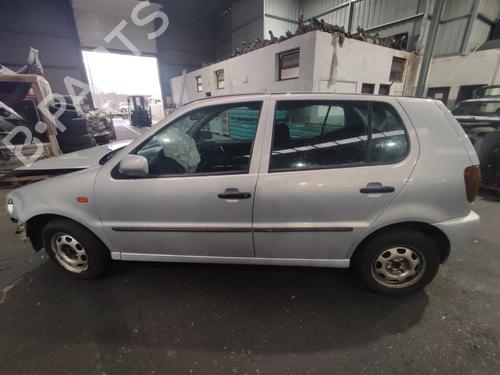 Gear lever VW POLO III (6N1) 50 1.0 | BP32147815M90 