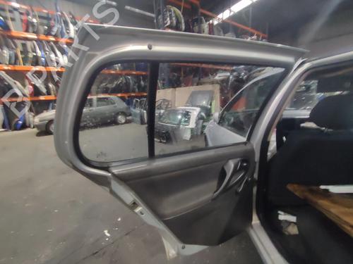 Gear lever VW POLO III (6N1) 50 1.0 | BP32147815M90 