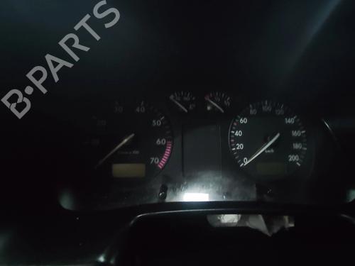 Gear lever VW POLO III (6N1) 50 1.0 | BP32147815M90 