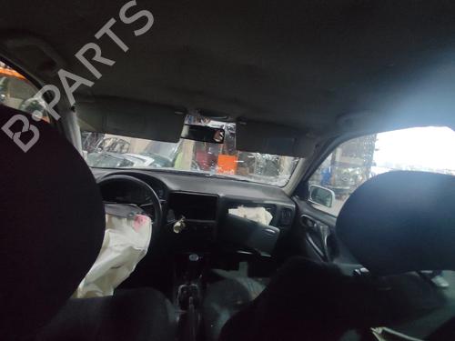 Gear lever VW POLO III (6N1) 50 1.0 | BP32147815M90 